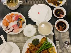 -厦门海景千禧大酒店·海景咖啡厅