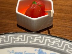 -王府井文华东方酒店-紫膳餐厅