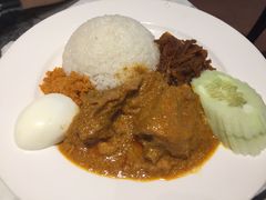 -关夫人餐厅(阳光广场店)