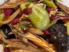 -肘子酥·天津菜·特色捞面(德云社店)
