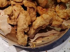 -沪小胖·小龙虾·蓝龙王(八佰伴店)