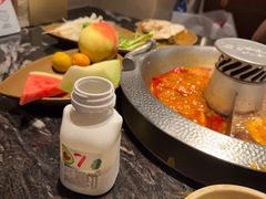 -牛New寿喜烧(新六百店)