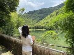-千泷沟大瀑布旅游区