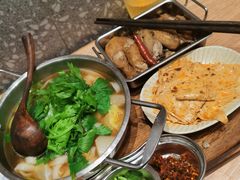 -小满手工粉(北京来福士店)