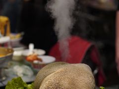 喷气肚包蚝-辉记炭烧海鲜大排档·老字号(福田店)