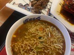 -满盆龙虾烧烤小串(宏伟路第一直营店)