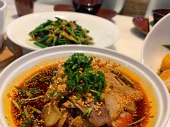 -柴门饭儿(成都太古里店)