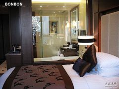 -澳门十六浦索菲特大酒店