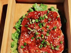 -么肆烤肉(汉街形象店)