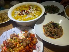 -永安鱼庄·镇江菜(丁卯店)