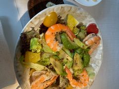 -春树下·树屋花房西餐厅(罍街AS1980店)