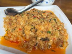 -龙姐私房菜(和顺古镇店)