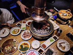 酱蟹-泥炉烧肉师(新街口金銮巷店)