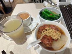 -池记(尖沙咀店)