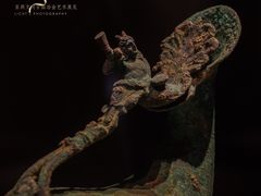 -深圳博物馆(古代艺术馆)