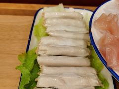 -贤合庄卤味火锅(顺城店)