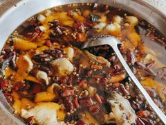 -辣婆婆(航天桥店)