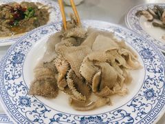 -同城四季爆肚涮羊肉(安华里店)