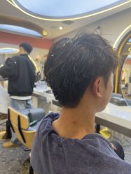 点击看大图 -木北护肤造型