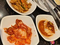 -木槿花韩式炭烤·熟成肉工坊(孙文东路店)