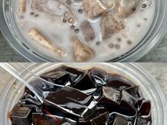 -钟姨糖水(惠城店)