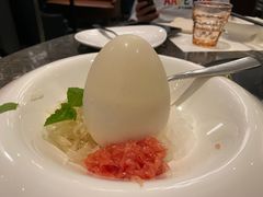 -港丽餐厅(高德置地店)