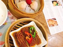 -赏点粤式点心(广州塔店)