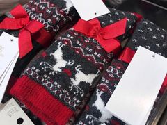 -H&M(鹏欣水游城店)