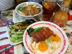 -九龙冰室(新中关购物中心店)