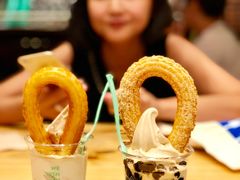 -STREET CHURROS(光复南路260巷店)