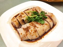 -胜记酒家·风味线(南山花园城店)