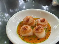 -Bistro Les Lilas丁香花小酒馆