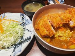 -山杏yama-katsu·吉列炸物