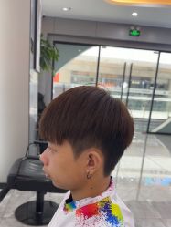 -丝语萱形象