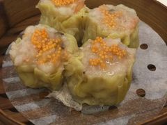 蟹子烧卖-新海利(北岭店)