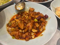 -玉华台饭庄·淮扬菜·烤鸭(望京店)