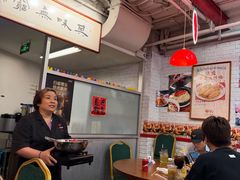 -谢记上海大排档(长寿路店)