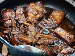 -砂锅居(西四店)