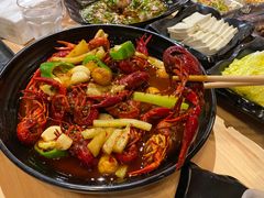 -东厨虾煌(电子街店)