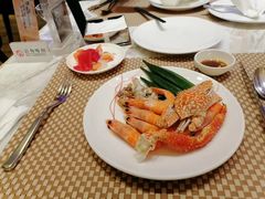 -长沙三景韦尔斯利酒店·Oval全日制餐厅自助餐