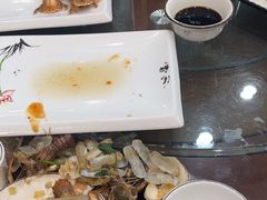 -渔码头食府(蓬莱阁店)