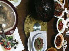 -功德盛饭店(奎中路店)