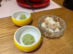 -江左尚白日本料理(万象城店)