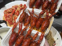 -侠舍·江湖烤全羊·大排档(沌口总店)