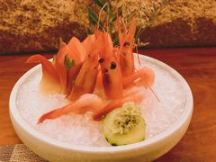 -山葵家·创意料理(万象汇店)