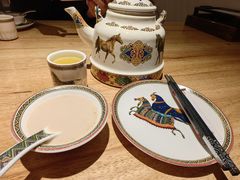 -郭靖内蒙菜·烤全羊·烧烤(望京旗舰店)