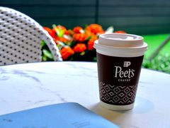 -Peet's Coffee皮爷咖啡(万象天地店)