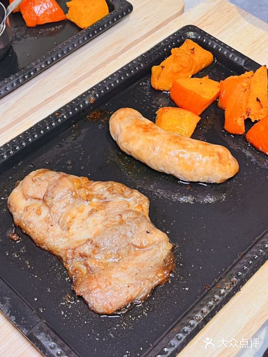 必胜客(WOW玉泉远洋店)图片
