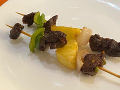 -南通大饭店·米兰餐厅