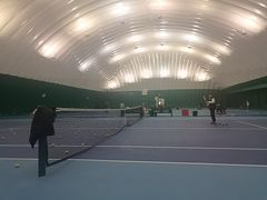 -中体一方网球培训(国家网球中心校区)